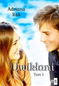 Uwikłani T... - Adriana Rak -  Polnische Buchandlung 