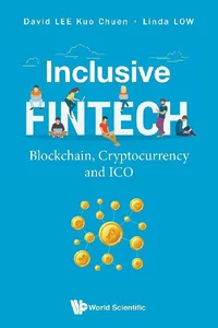 Bild von Inclusive FinTech Blockchain, Cryptocurrency and ICO
