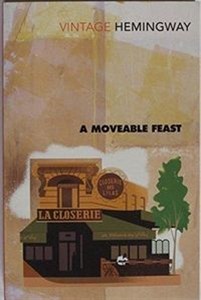 Bild von A Moveable Feast
