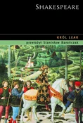 Król Lear - William Shakespeare -  Polnische Buchandlung 