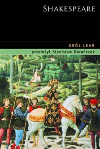 Obrazek Król Lear