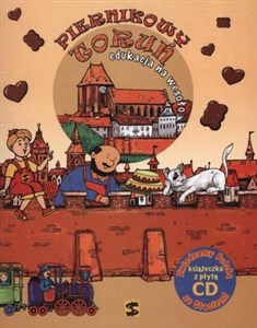 Obrazek Piernikowy Toruń Edukacja na wesoło