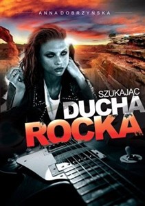 Bild von Szukając ducha rocka