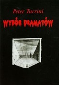 Wybór dram... - Peter Turrini -  Książka z wysyłką do Niemiec 