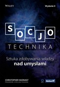 Socjotechn... - Hadnagy Christopher - buch auf polnisch 