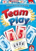 Team Play - Johannes Schmidauer-Konig -  Książka z wysyłką do Niemiec 