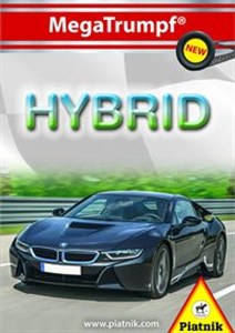 Obrazek Quartet Hybrydy