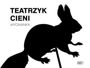 Bild von Teatrzyk cieni Wycinanka