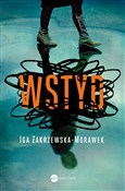 Wstyd - Iga Zakrzewska-Morawek -  fremdsprachige bücher polnisch 