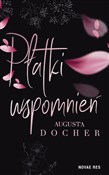 Polnische buch : Płatki wsp... - Augusta Docher