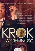 Krok w cie... - Małgorzata Kochanowicz - buch auf polnisch 