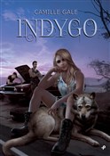 Polnische buch : Indygo - Camille Gale