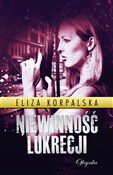 Niewinność... - Eliza Korpalska -  fremdsprachige bücher polnisch 