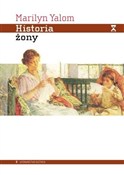 Polnische buch : Historia ż... - Marilyn Yalom