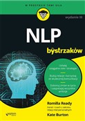 NLP dla by... - Romilla Ready, Kate Burton -  Książka z wysyłką do Niemiec 
