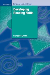 Obrazek Developing Reading Skills