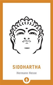 Bild von Siddhartha (Shambhala Pocket Library)
