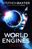 World Engi... - Stephen Baxter -  Polnische Buchandlung 