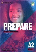 Zobacz : Prepare Le... - Joanna Kosta, Melanie Williams