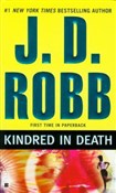 Kindred In... - J. D. Robb - buch auf polnisch 