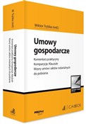 Polnische buch : Umowy gosp...