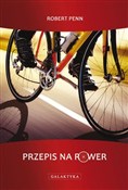 Polska książka : Przepis na... - Robert Penn
