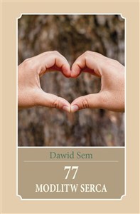 Bild von 77 modlitw serca