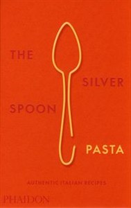 Bild von The Silver Spoon Pasta Authentic Italian Recipes