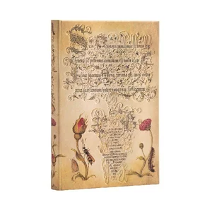 Obrazek Notes Flemish Rose Mini linia