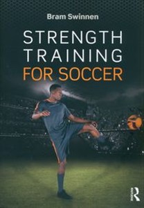 Bild von Strength Training for Soccer