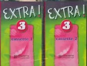 Książka : Extra! 3