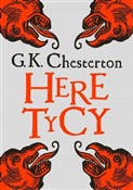 Heretycy - Gilbert K. Chesterton - Ksiegarnia w niemczech