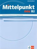 Mittelpunk... - Marit Doubek, Monika Lanz, Angelika Lundquist-Mog - buch auf polnisch 