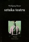 Sztuka tea... - Wolfgang Bauer -  fremdsprachige bücher polnisch 