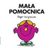 Książka : Mała Pomoc... - Roger Hargreaves