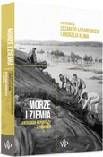 Polnische buch : Morze i zi... - Cezary Łazarewicz, Andrzej Klim