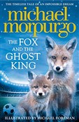 The Fox an... - Michael Morpurgo -  polnische Bücher