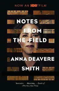 Bild von Notes from the Field