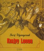 Knajpy Lwo... - Jurij Wynnyczuk - Ksiegarnia w niemczech