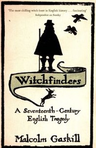 Bild von Witchfinders