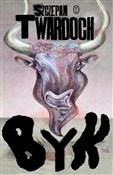 Książka : Byk - Szczepan Twardoch