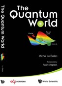 QUANTUM WO... - LE BELLAC MICHEL -  polnische Bücher