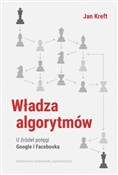Władza alg... - Jan Kreft -  polnische Bücher
