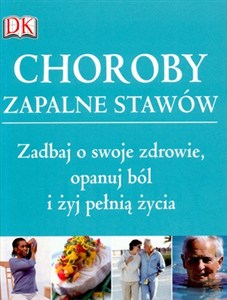 Bild von Choroby zapalne stawów