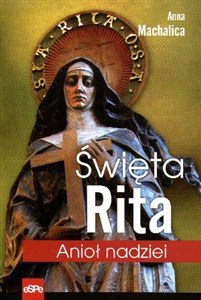 Bild von Święta Rita Anioł nadziei