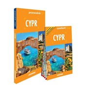 Cypr zesta... - Piotr Jabłoński -  Polnische Buchandlung 