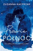 Polnische buch : Prawie pół... - Zuzanna Kacprzak