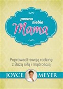 Pewna sieb... - Joyce Meyer -  Książka z wysyłką do Niemiec 