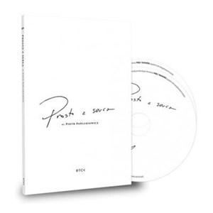 Obrazek [Audiobook] Prosto z serca