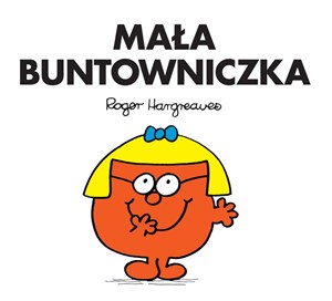 Bild von Mała Buntowniczka